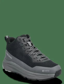 Motion Mid GTX W - Vandringsskor|Viking Discount