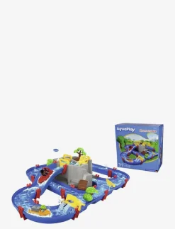 Mountain Lake - Övrig vattenleksak|Aquaplay Hot