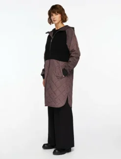 MSCHAdelyna Kiara Hood Jacket - Parkasjackor|MSCH Copenhagen Outlet