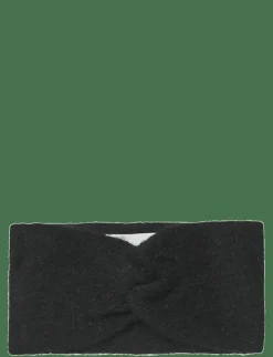 MSCH Copenhagen MSCHHope Headband Key - Pannband BLACK Online