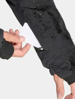 adidas Terrex MT 2L INSUL JKT - Skidjackor BLACK/CARBON Clearance