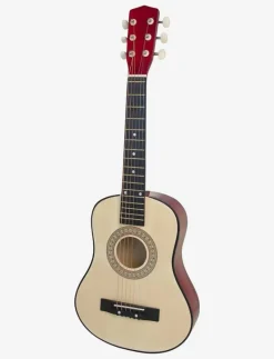 Music MU Guitar 76 cm - Musikinstrument BEIGE