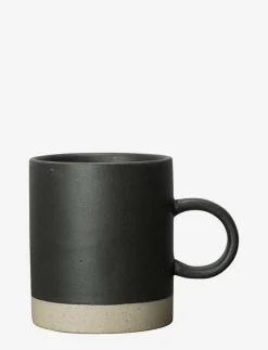 Byon Mug Fumiko - Tekoppar BEIGE/ BLACK Hot