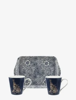 Mugg och Brickset - Wightwick - Kaffekoppar|Morris & Co Clearance