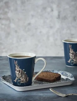 Mugg och Brickset - Wightwick - Kaffekoppar|Morris & Co Clearance