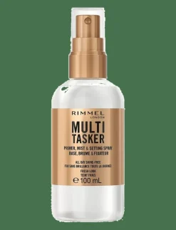 Multi Tasker Setting spray 100.00 ML - Ansikte|Rimmel Clearance