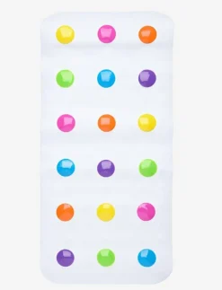 Munchkin Dandy Dots Badkarsmatta - Badkar|Carlo Baby Clearance