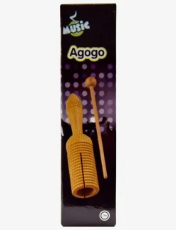 Agogo - Musikinstrument|Music Online