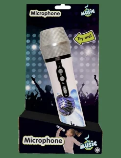 Microphone - Musikinstrument|Music Hot