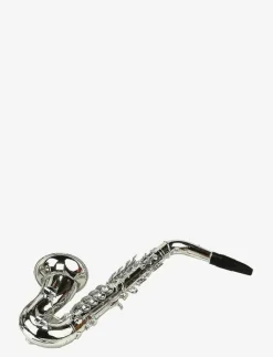Music Saxophone 8 Notes - Musikinstrument MULTI COLOURED Hot