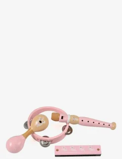 Magni Toys Music set, - Musikinstrument PINK New