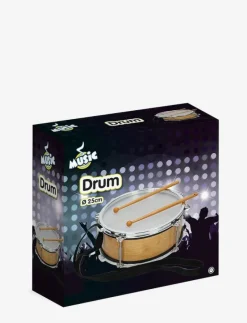 Snare Drum 25cm - Musikinstrument|Music Clearance