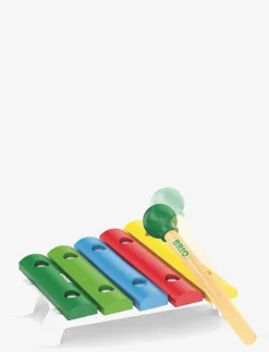BRIO Musical Xylophone - Musikinstrument MULTI COLOURED Sale