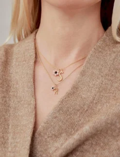 My Flower Charm - Hänge & Berlock|Design Letters