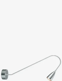 Halo Design Mygdahl - Vägglampor GREY