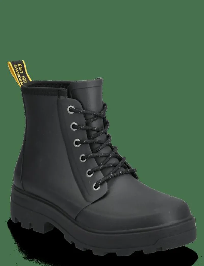 Tretorn MYLIA - Regnstövlar 059/BLACK