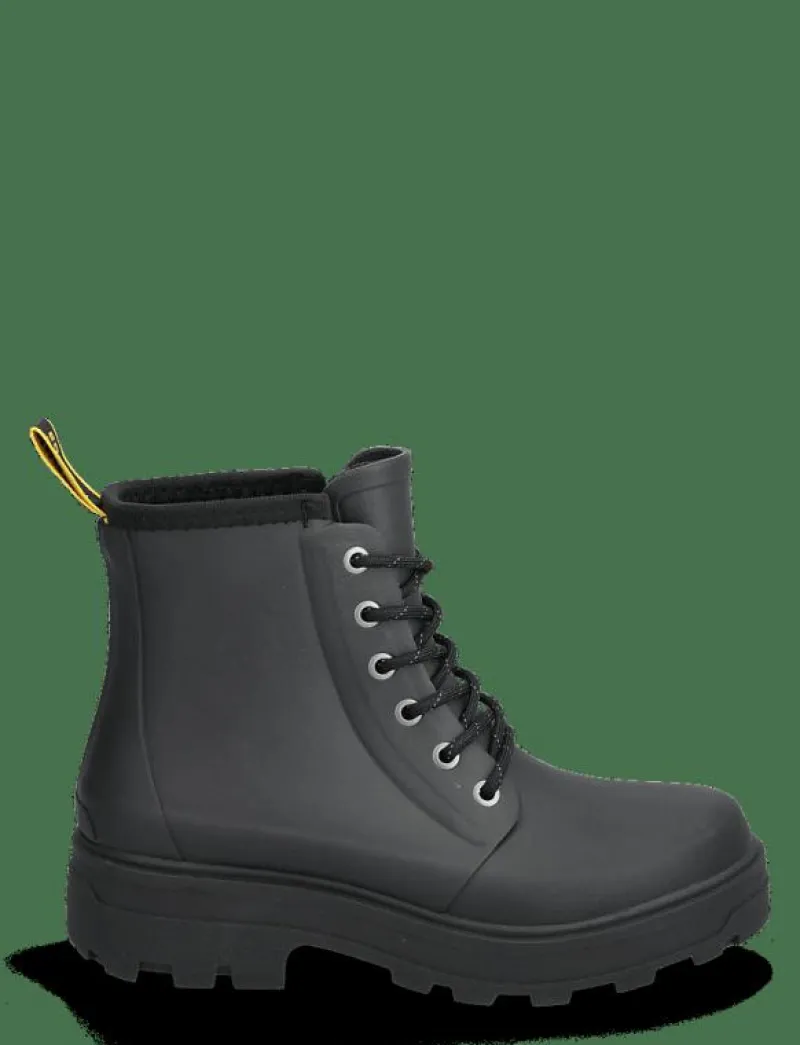 Tretorn MYLIA - Regnstövlar 059/BLACK