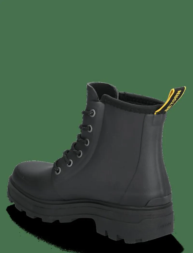 Tretorn MYLIA - Regnstövlar 059/BLACK