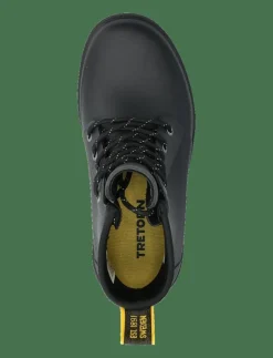 Tretorn MYLIA - Regnstövlar 059/BLACK