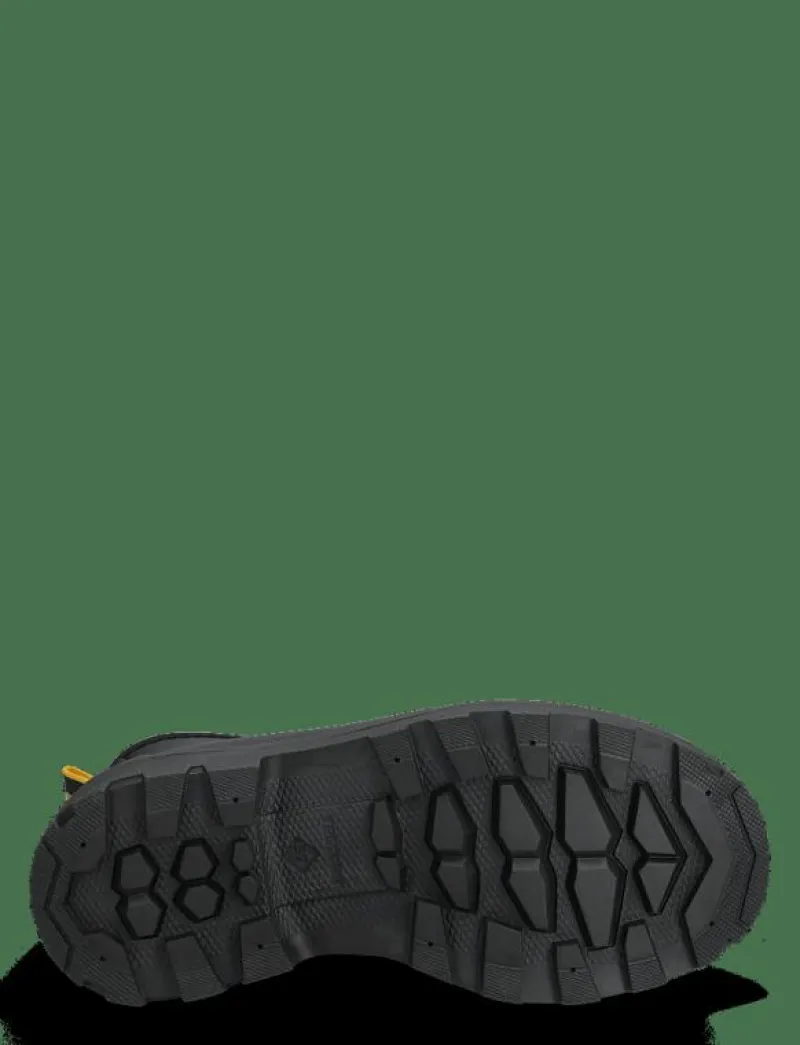 Tretorn MYLIA - Regnstövlar 059/BLACK