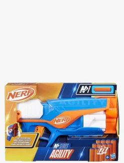 Nerf N Series Agility - Blasters MULTICOLOR