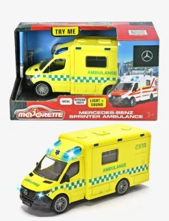 #N/A - Leksaksfordon|Majorette Clearance