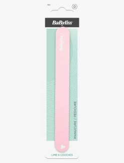 Nagelfil Multiskikt - Naglar|Babyliss Paris Discount