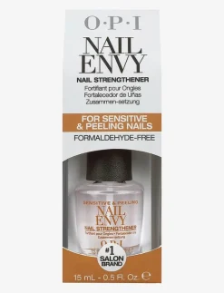 Nail Envy Sensitive & Peeling - Naglar|OPI Best