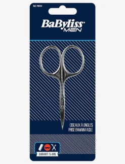 Babyliss Paris NAIL SCISSORS - Naglar Hot