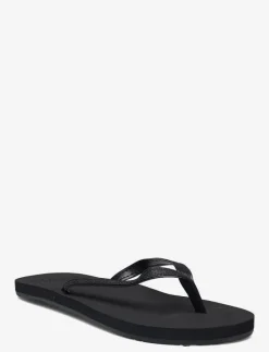 Roxy NAPILI II - Flip Flops BLACK 3 Sale