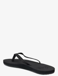 Roxy NAPILI II - Flip Flops BLACK 3 Sale