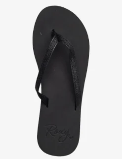 Roxy NAPILI II - Flip Flops BLACK 3 Sale