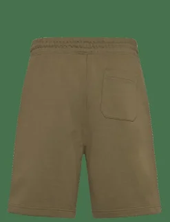 HUGO BLUE Nasensio - Shorts OPEN GREEN Sale