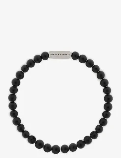 Natural Ned - Armband|Steel & Barnett Best