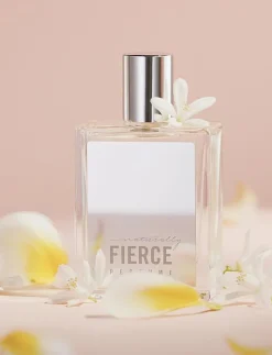 Abercrombie & Fitch Naturally Fierce EdP - Eau de parfum Sale