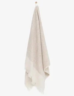 Høie of Scandinavia Hemp towel - Badrumstextilier NATURE Hot