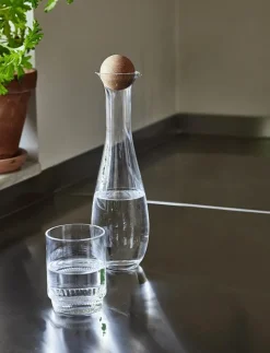 Nature karaff/flaska - Vattenkaraffer & Vattenkannor|Sagaform Outlet