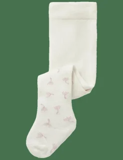 name it NBFKIDA PANTYHOSE - Strumpbyxa CLOUD DANCER New