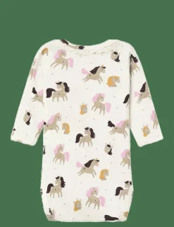 name it NBFLENI LS BODY - Långärmad body JET STREAM Discount