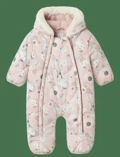 name it NBFMIE SUIT1 - Overaller VIOLET ICE Best