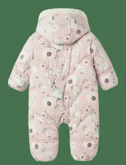 name it NBFMIE SUIT1 - Overaller VIOLET ICE Best