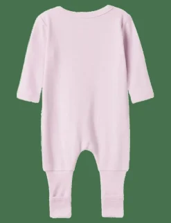 name it NBFNIGHTSUIT 2P ZIP FF JET DOT NOOS - One-sie JET STREAM Sale