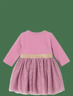 NBFOTUL LS DRESS - Festklänningar|name it Discount