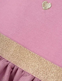 NBFOTUL LS DRESS - Festklänningar|name it Discount