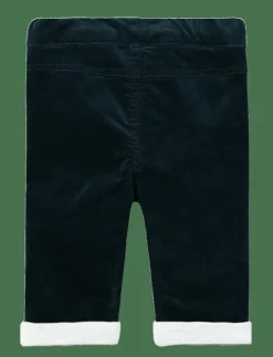 NBMBEN REGULAR CORD PANT WL 4632-YT N - Byxa|name it Hot