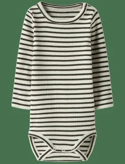 NBNBANI LS BODY NOOS - Långärmad body|name it Best