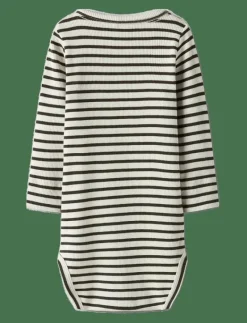 NBNBANI LS BODY NOOS - Långärmad body|name it Best