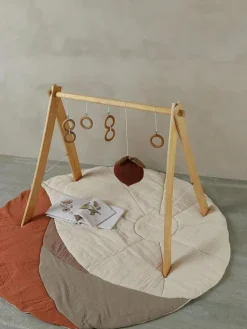 NBNDUMIN KNIT TOY LIL - Mjuka leksaker|Lil'Atelier Outlet