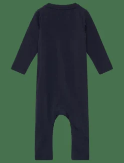 NBNFRO LS BODY SUIT - Långärmad bodysuit|name it Outlet