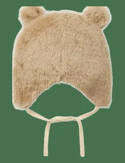 NBNMATUTA TEDDY SET4 - Babymössor|name it Hot